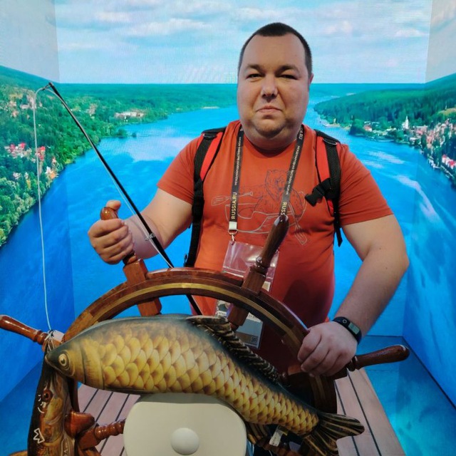 Channel Photo