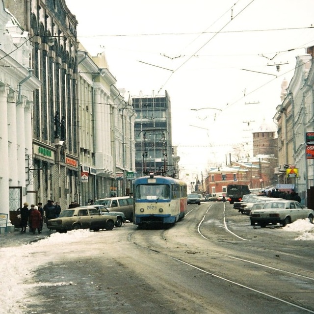Channel Photo