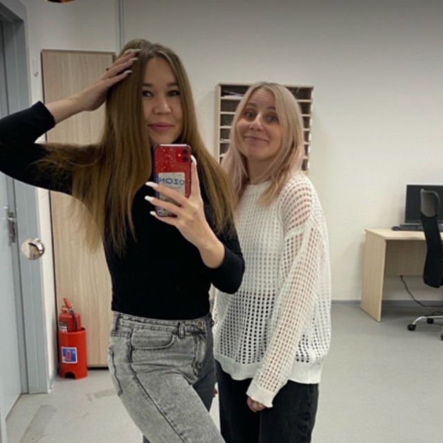 Channel Photo