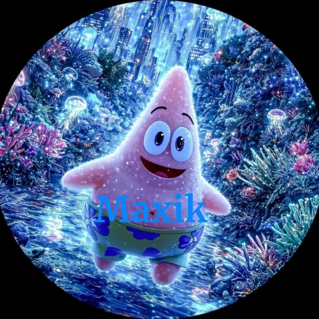 Channel Photo