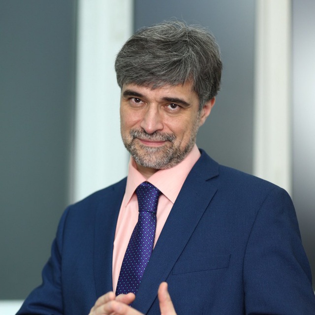 Channel Photo