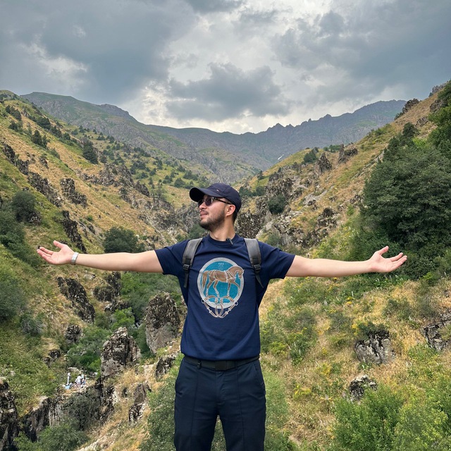 Channel Photo