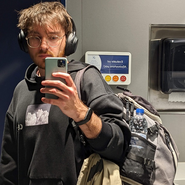 Channel Photo