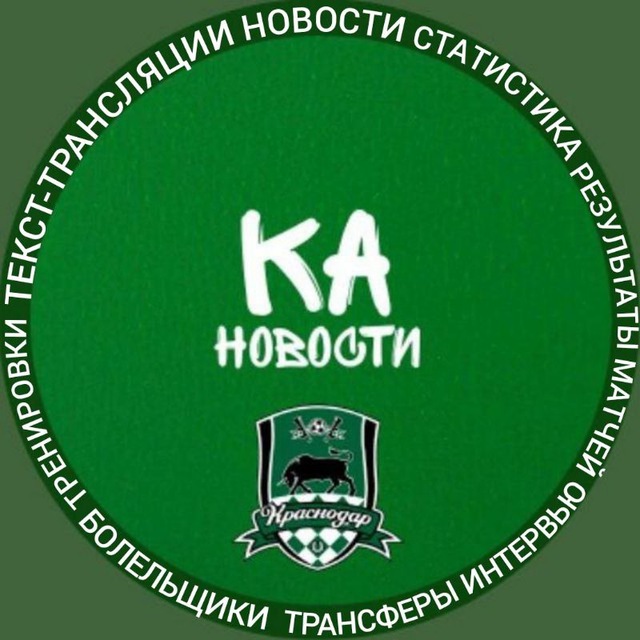 Channel Photo