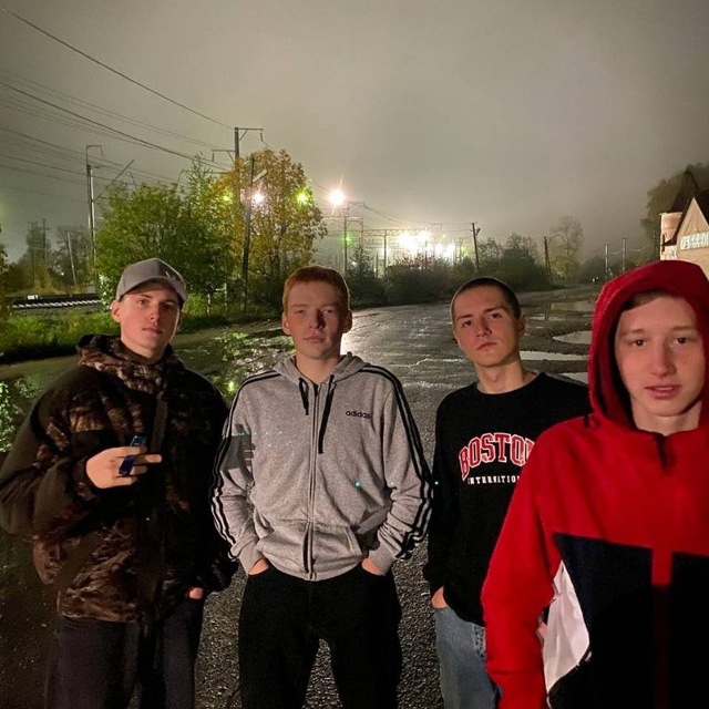 Channel Photo