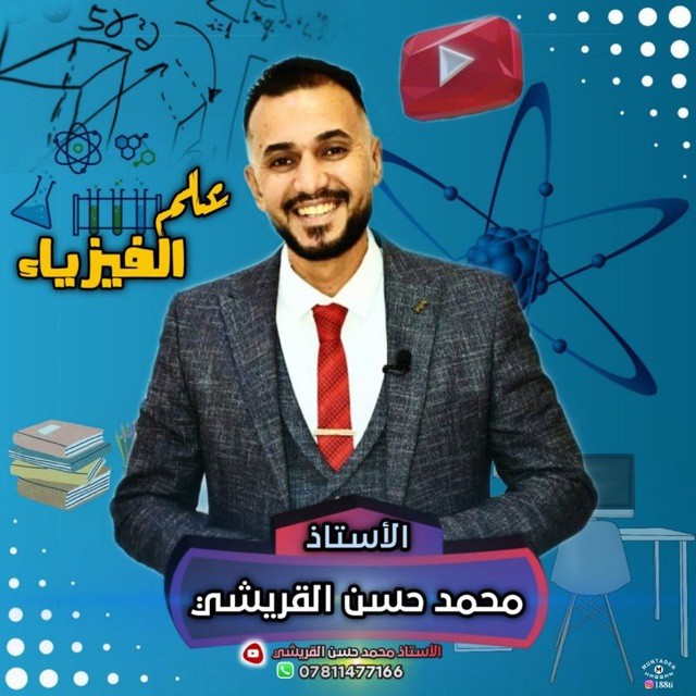 Channel Photo