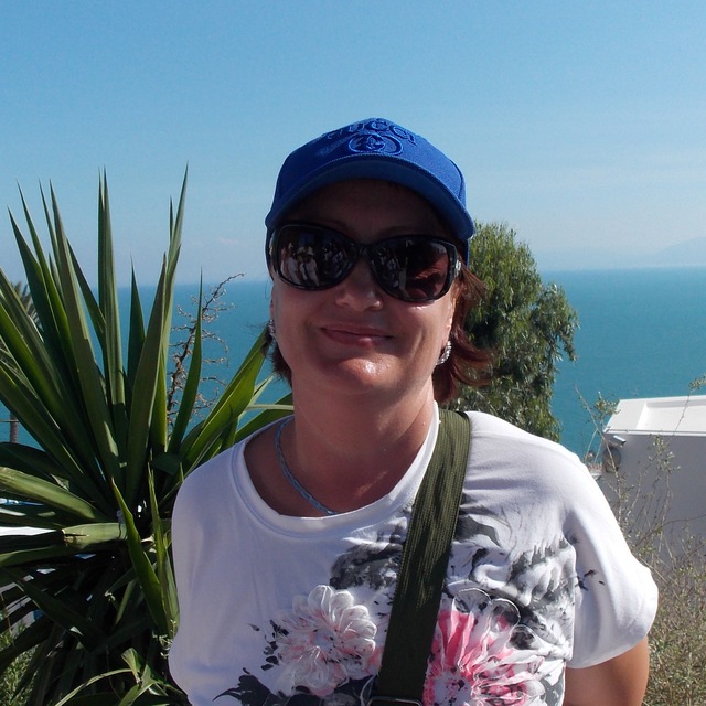 Channel Photo
