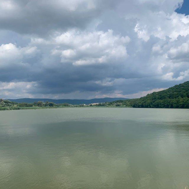 Channel Photo