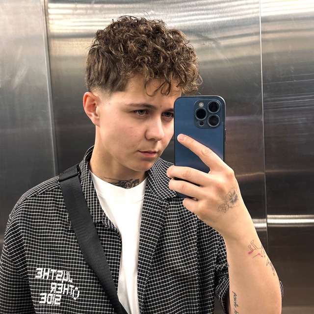 Channel Photo
