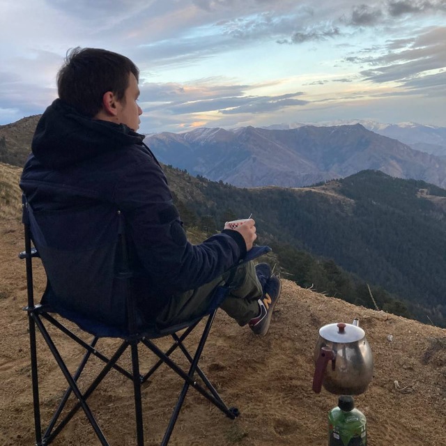 Channel Photo