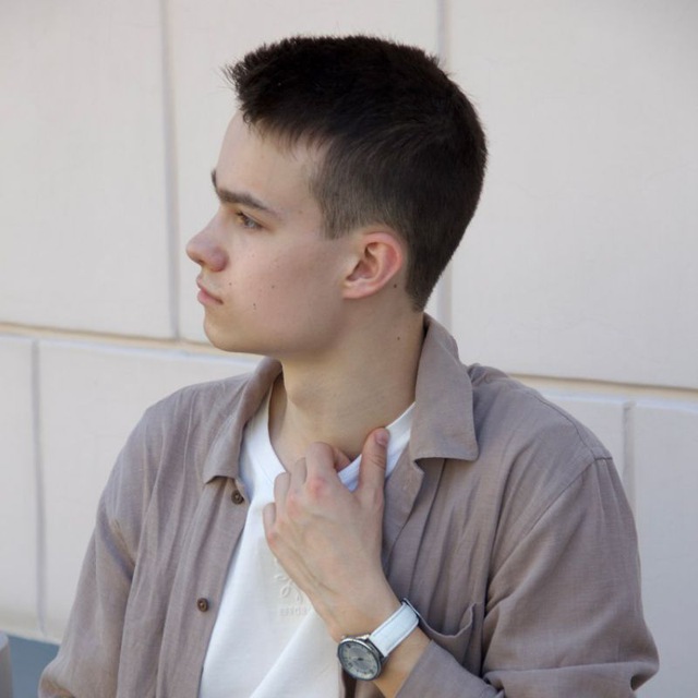 Channel Photo