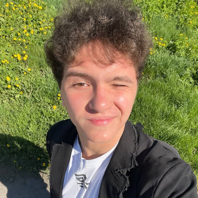 Channel Photo