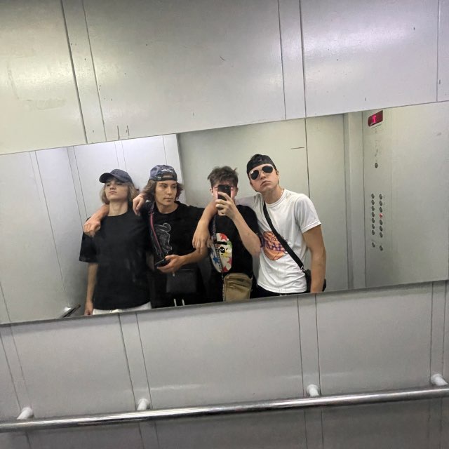 Channel Photo