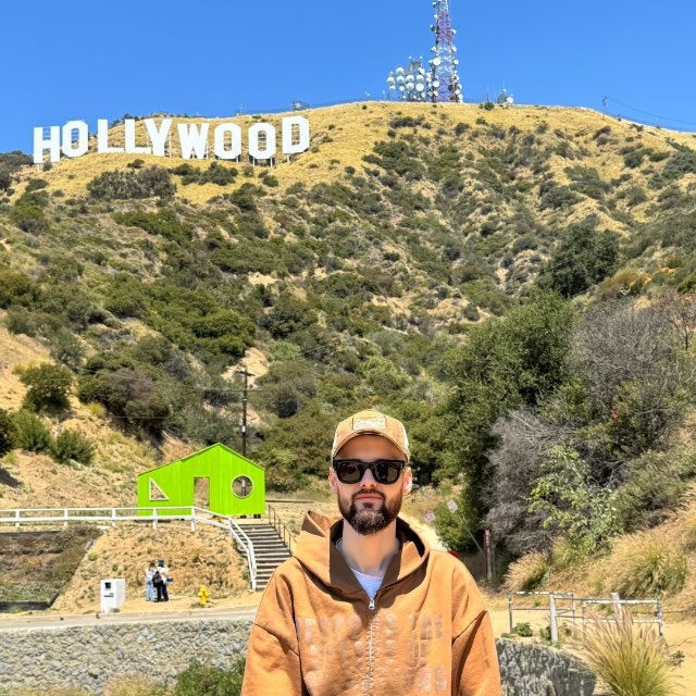 Channel Photo
