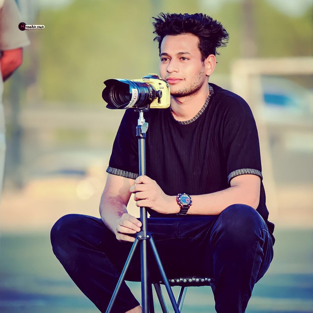 Channel Photo
