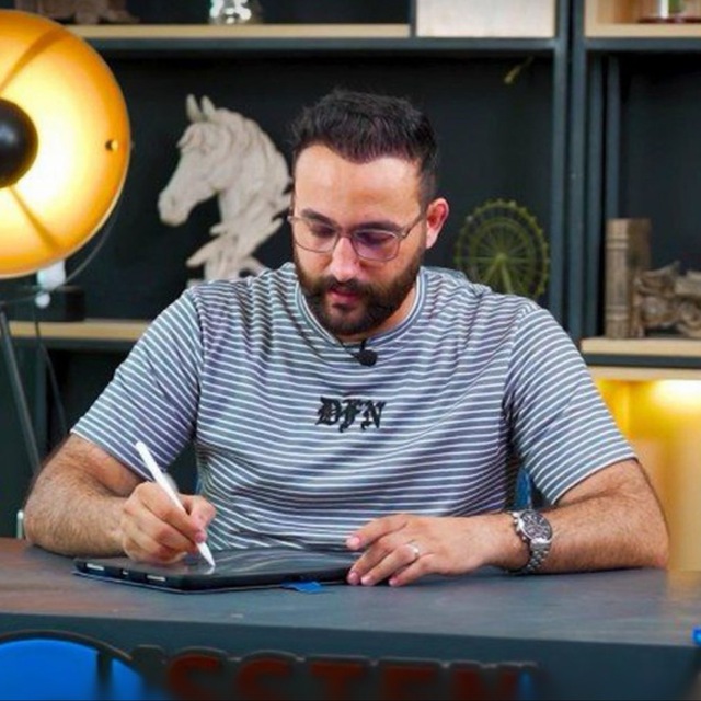 Channel Photo