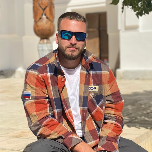 Channel Photo