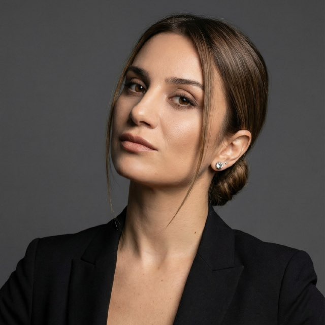 Channel Photo