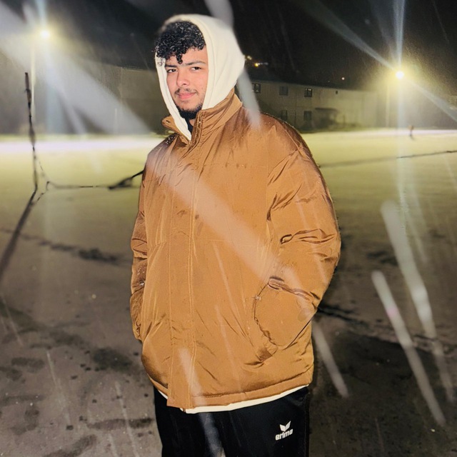 Channel Photo