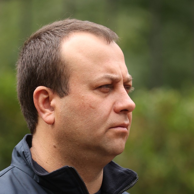 Channel Photo