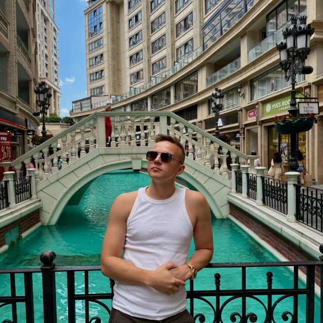 Channel Photo