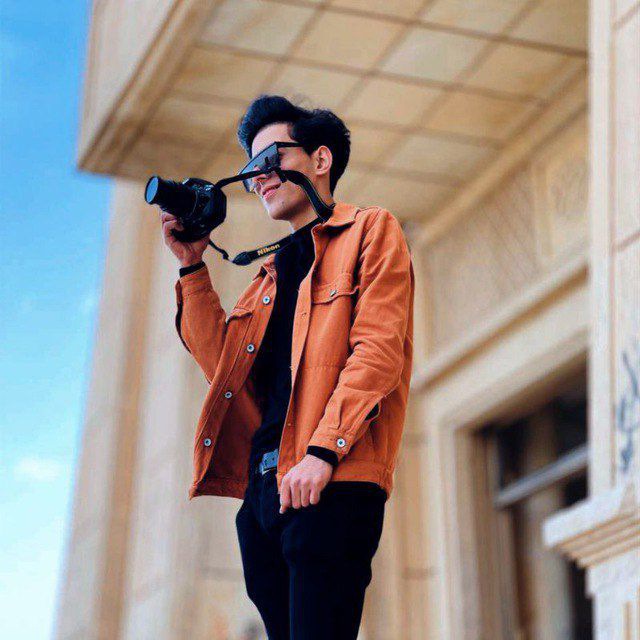 Channel Photo