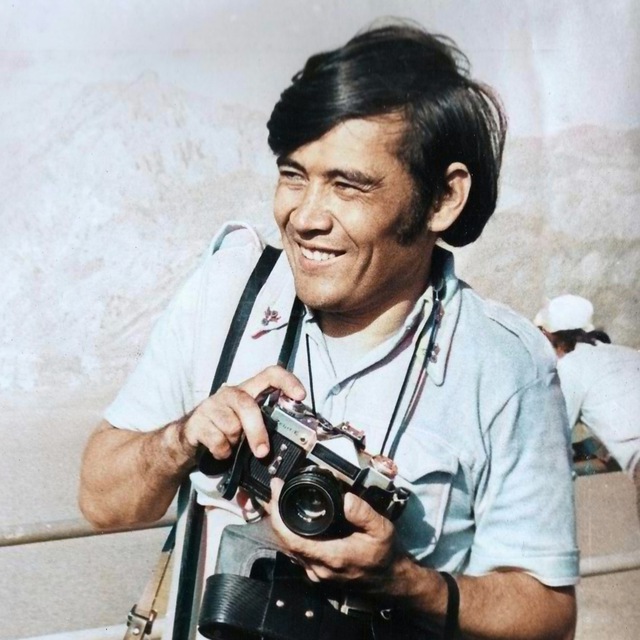 Channel Photo