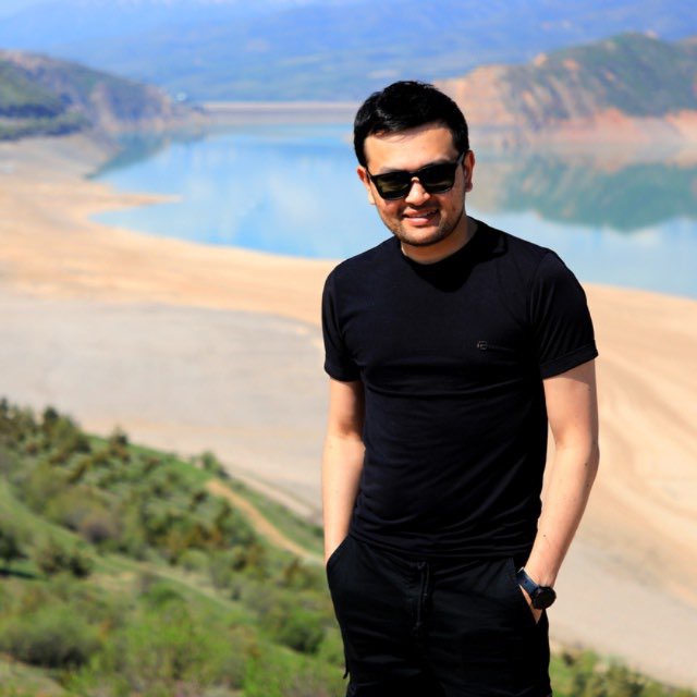 Channel Photo