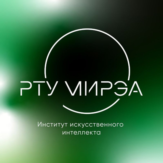 Channel Photo