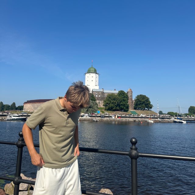 Channel Photo