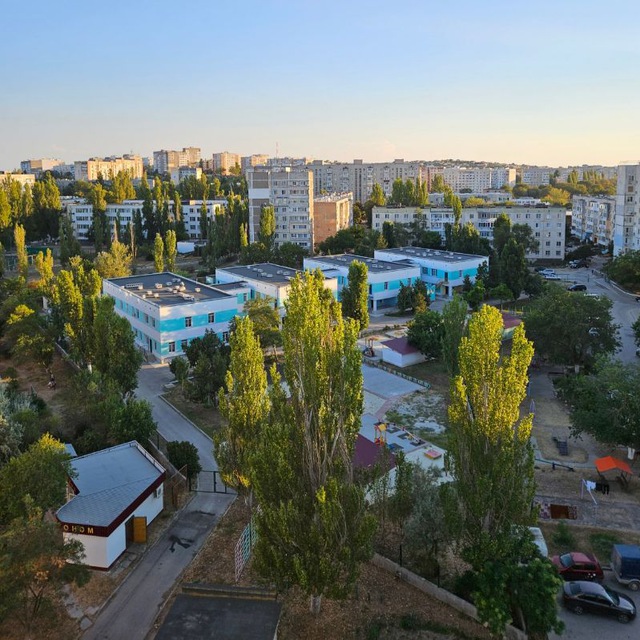 Channel Photo