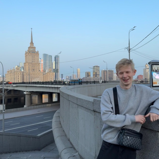 Channel Photo