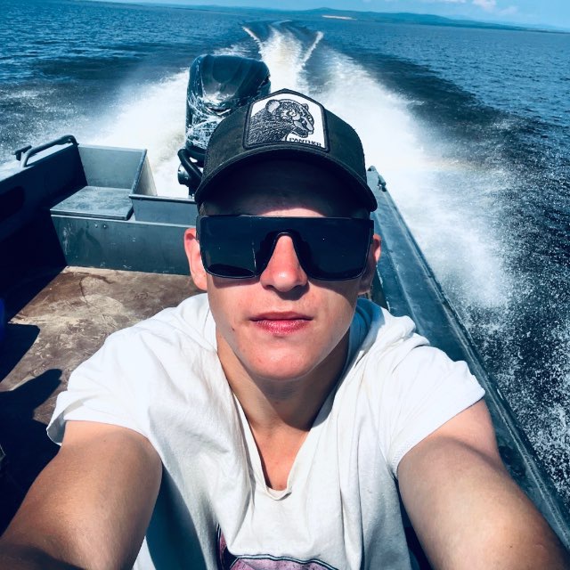 Channel Photo