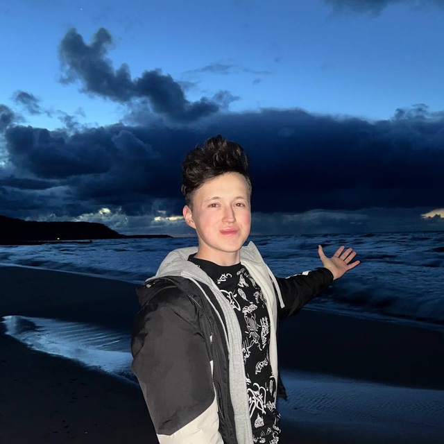 Channel Photo