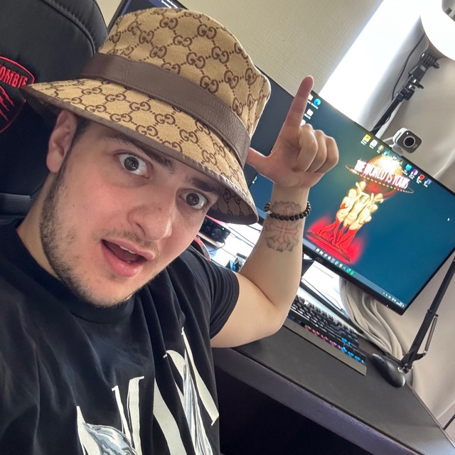 Channel Photo