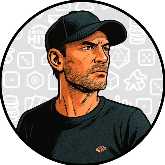 Channel Photo