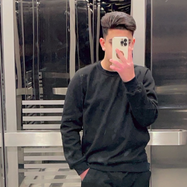 Channel Photo