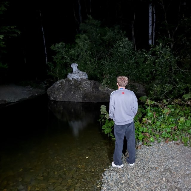 Channel Photo