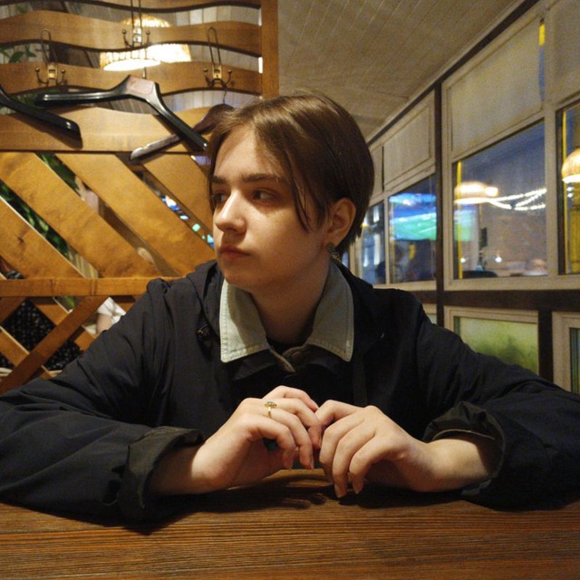 Channel Photo