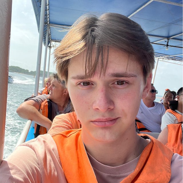 Channel Photo