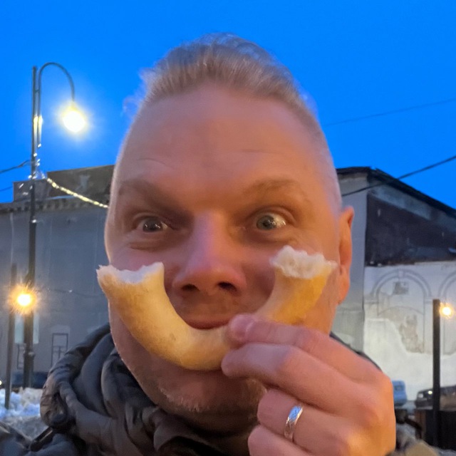 Channel Photo