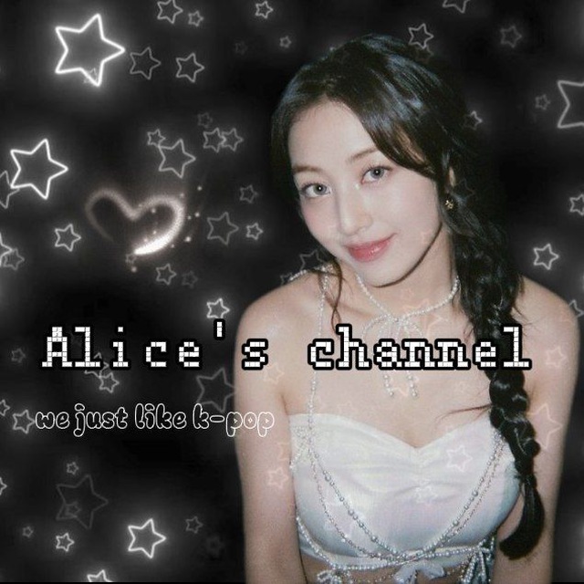 Channel Photo