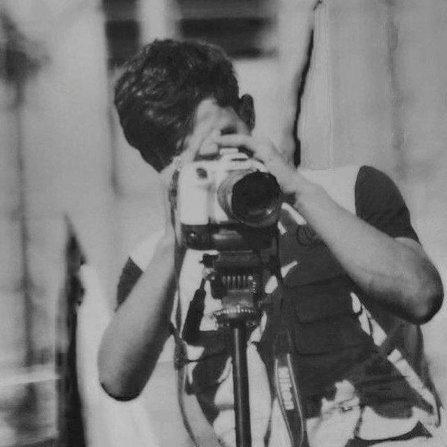 Channel Photo