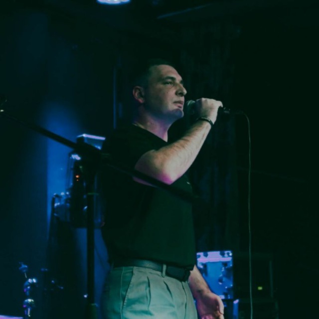Channel Photo