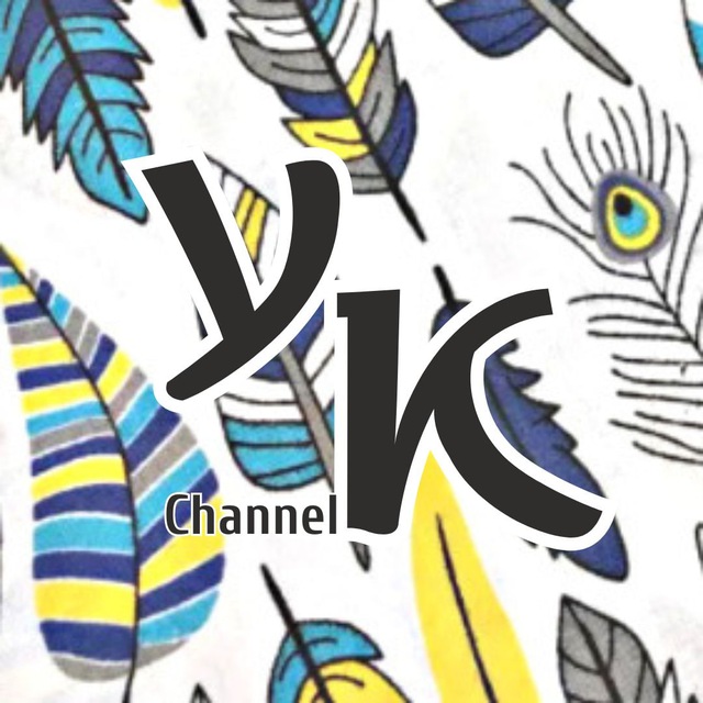 Channel Photo