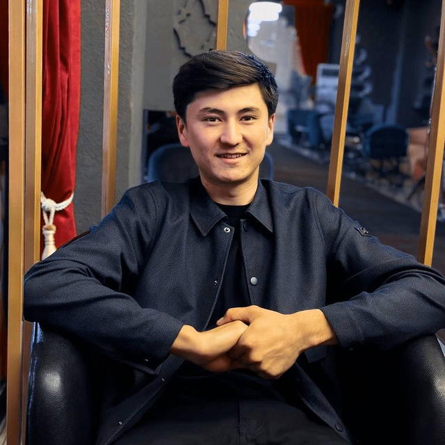 Channel Photo