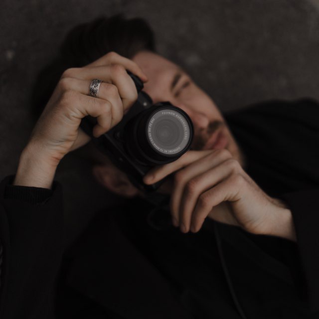 Channel Photo