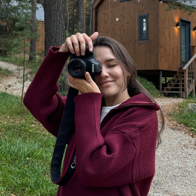 Channel Photo