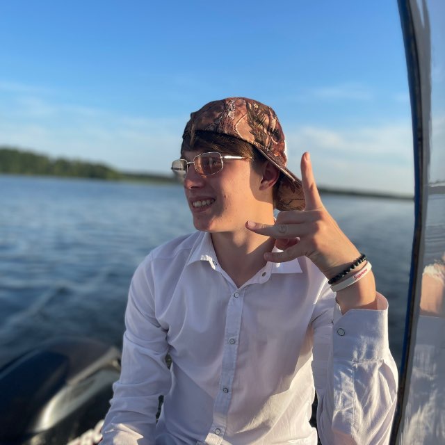 Channel Photo