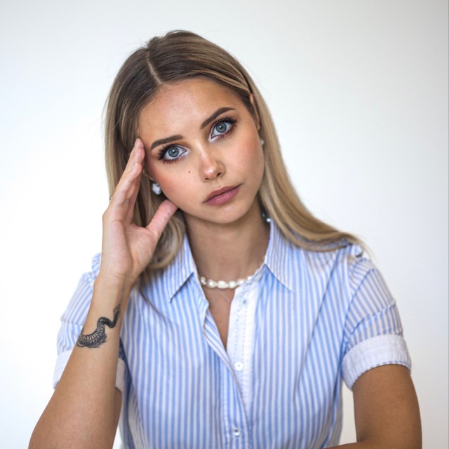 Channel Photo